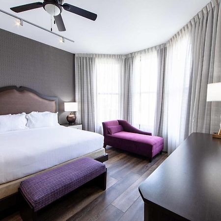 Holiday Inn Club Vacations New Orleans Resort Nova Orleães Exterior foto