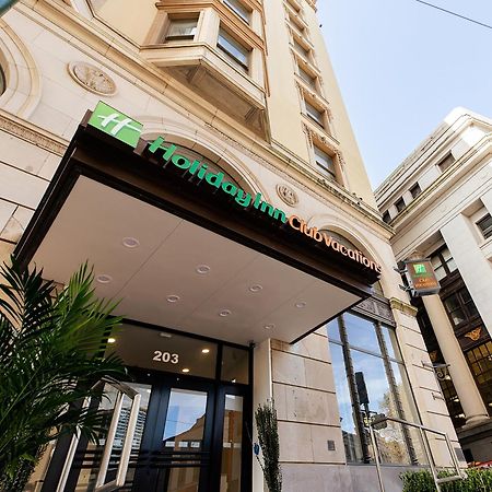 Holiday Inn Club Vacations New Orleans Resort Nova Orleães Exterior foto