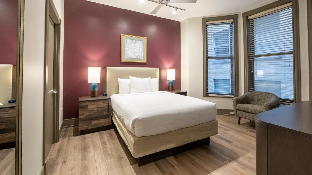 Holiday Inn Club Vacations New Orleans Resort Nova Orleães Exterior foto