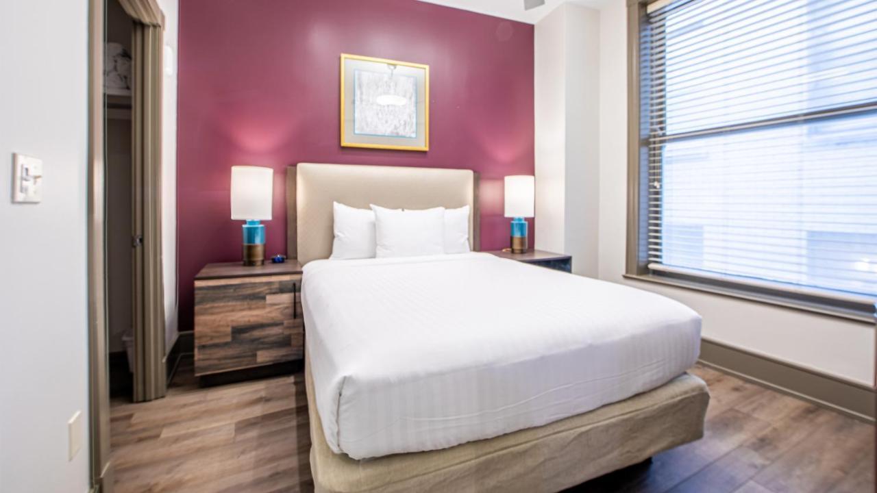 Holiday Inn Club Vacations New Orleans Resort Nova Orleães Exterior foto