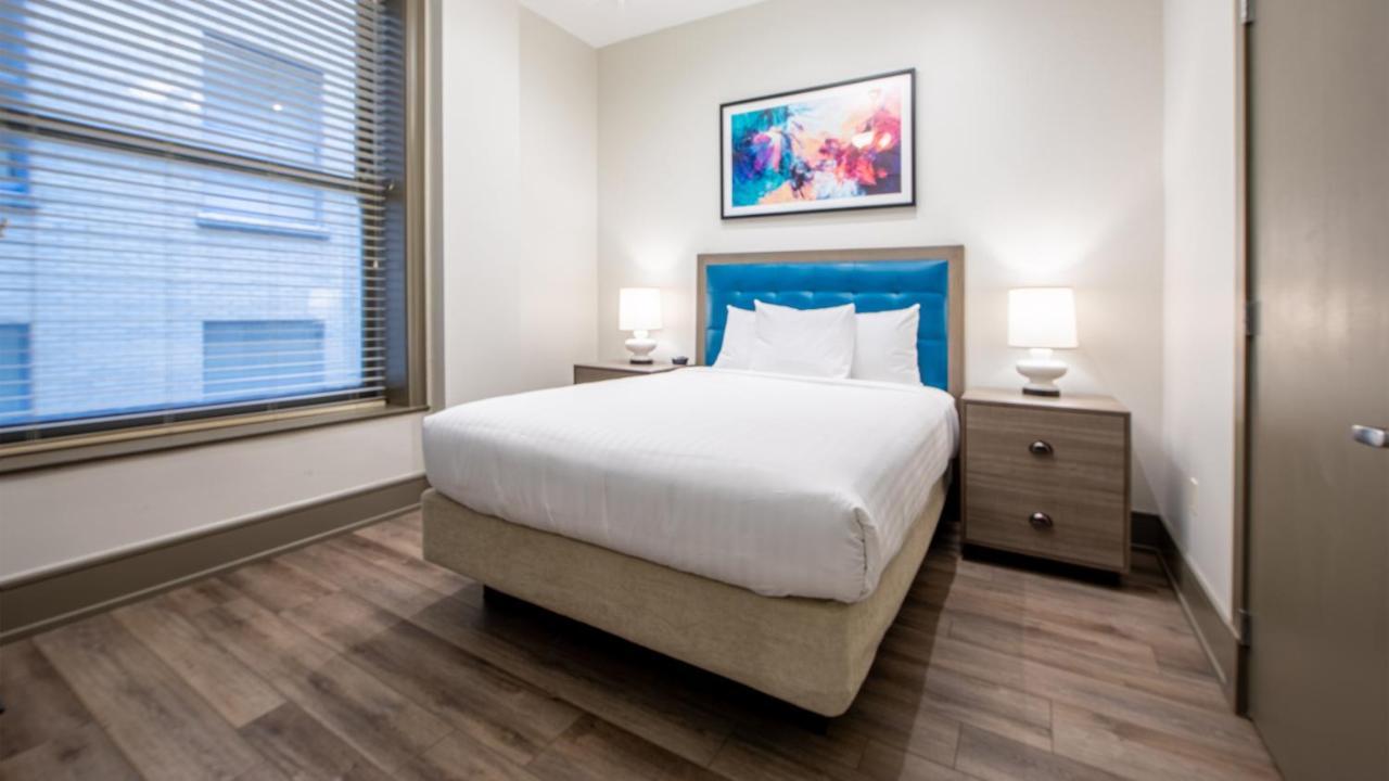 Holiday Inn Club Vacations New Orleans Resort Nova Orleães Exterior foto