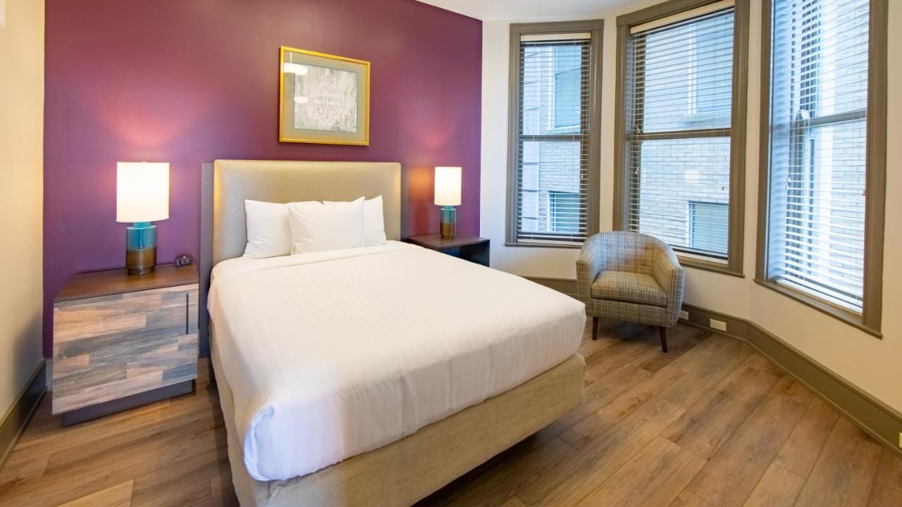Holiday Inn Club Vacations New Orleans Resort Nova Orleães Exterior foto