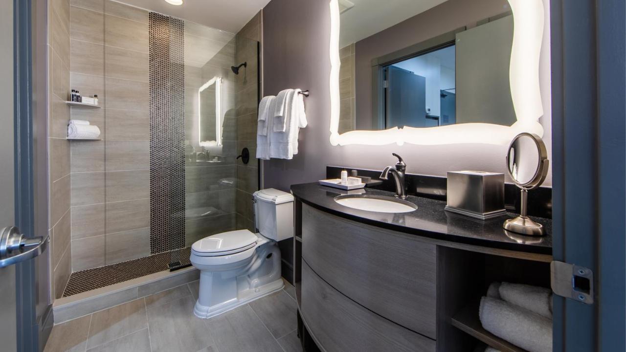 Holiday Inn Club Vacations New Orleans Resort Nova Orleães Quarto foto